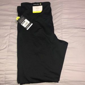 NWT Champion High Rise Leggings